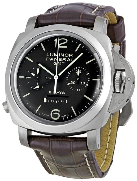 montre panerai homme|best place to buy panerai.